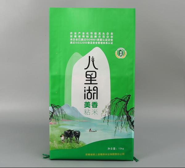 為何生活中人們離不開編織袋？