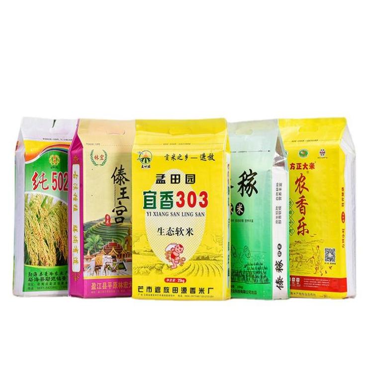 如何對編織袋的生產(chǎn)質(zhì)量進(jìn)行把關(guān)？